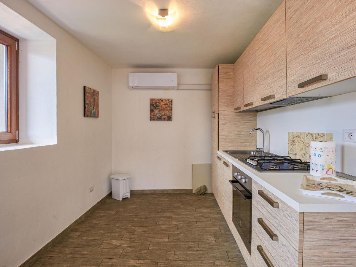 Holiday Home Rustico Maria - Dma392 By Interhome Vercana Exteriör bild