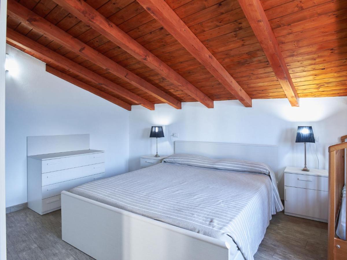 Holiday Home Rustico Maria - Dma392 By Interhome Vercana Exteriör bild