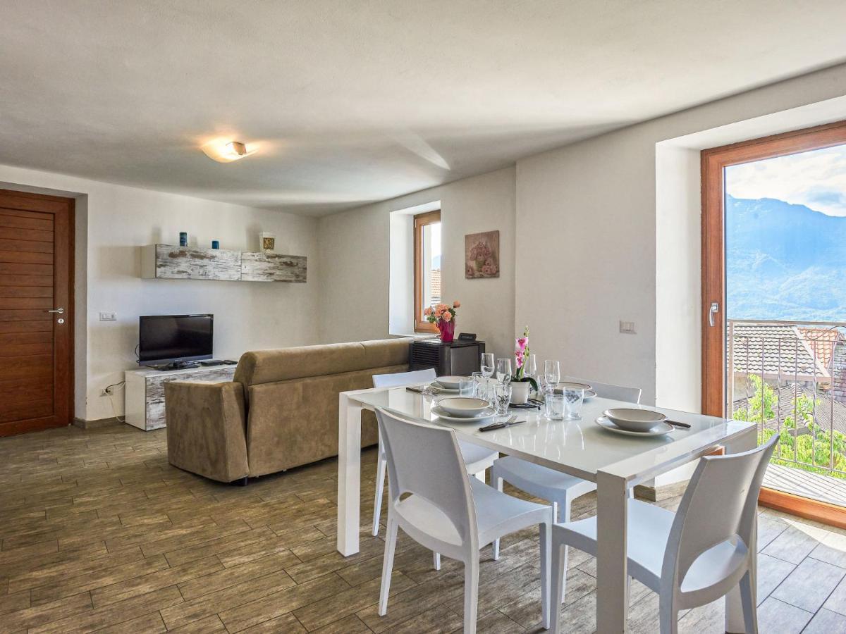 Holiday Home Rustico Maria - Dma392 By Interhome Vercana Exteriör bild