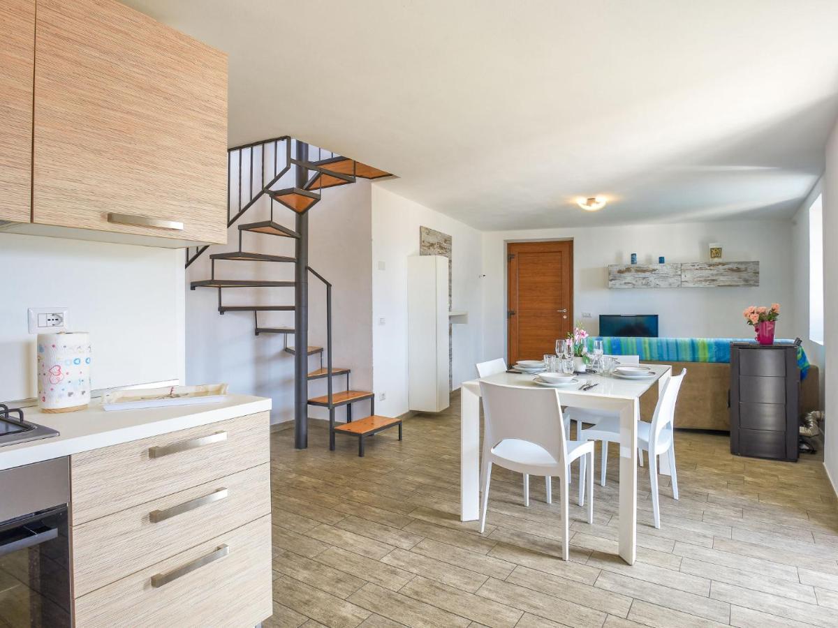Holiday Home Rustico Maria - Dma392 By Interhome Vercana Exteriör bild