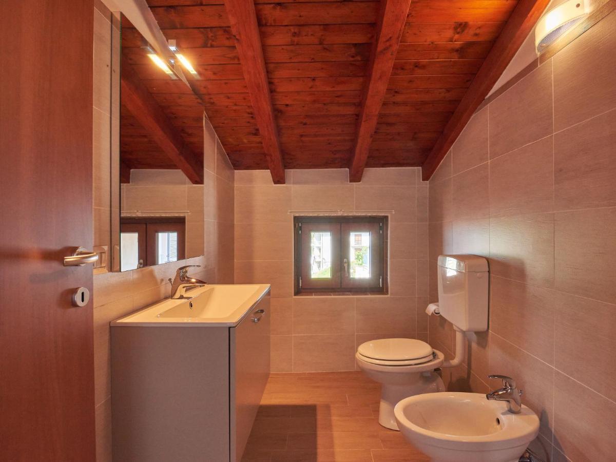 Holiday Home Rustico Maria - Dma392 By Interhome Vercana Exteriör bild